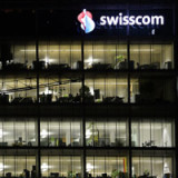 Für Swisscom-Aktien wird die Luft dünner