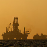 Transocean in schwierigem Marktumfeld