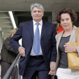 Freispruch für Raoul Weil in den USA