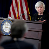 Wie lang die Notenbank die Boote heben kann