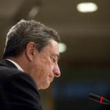 Draghi will Bilanz um 1 Bio. € aufblähen