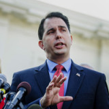 Geheimfavorit für das Rennen ums Weisse Haus