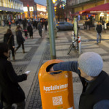 Eine unbequeme Wahrheit für Berlin