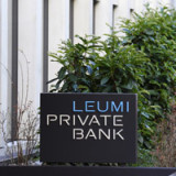 Bank Leumi im Steuerstreit kurz vor Einigung mit den USA