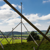 Schweizer Bauwirtschaft ist weniger optimistisch