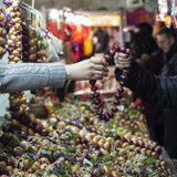 Konsumentenstimmung leicht eingetrübt