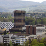 UBS wird als weniger riskant bewertet