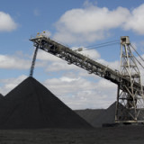 Glencore steigert den Kohle-Output