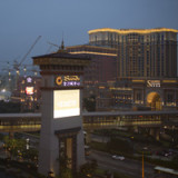 Ernüchterung im Zockerparadies