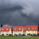 Risiko am Immobilienmarkt steigt