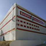 Barry Callebaut kann Fahrt aufnehmen