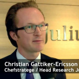 «Geldpolitische Massnahmen der EZB müssen bald fruchten»