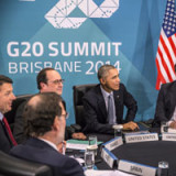 G-20-Länder wollen für Wachstumsschub sorgen