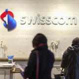 Swisscom gelingt der Balanceakt