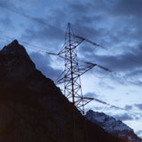 Globales Energiesystem steht unter Stress