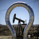 Wachsende Sorge um US-Energiesektor