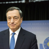 Draghi: «Halten Instrumente gegen zu niedrige Inflation bereit»
