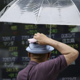 Warum die Zinsen nicht ewig bei null bleiben