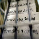 NZZ schliesst Druckzentrum in Schlieren