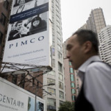 Pimco mit Rekordgeldabfluss
