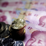 Schweiz im Rückstand bei Renminbi-Hub