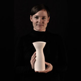 Designworks wählt: den Pitcher