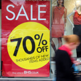 Wenn ein Preisrückgang fatal wird