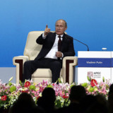 Russland reagiert auf die Rubelkrise