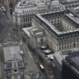 Zinsanstieg in Grossbritannien lässt auf sich warten