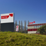 Starrag bleibt optimistisch