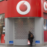 Vodafone erhöht Gewinnprognose leicht
