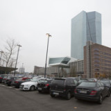 EZB-Geldspritze fällt deutlich kleiner aus als angepeilt