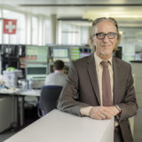 «Der Effekt von Negativzinsen ist kaum spürbar»