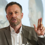 NZZ-Chefredaktor Markus Spillmann tritt zurück