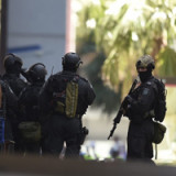 Geiselnahme in Sydney