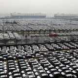 Die weltweite Automobilnachfrage soll auf Jahre hinaus steigen