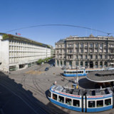 SNB: Kapitalsituation der Grossbanken hat sich verbessert