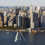 US-Grossbanken sind klar besser