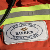 Barrick Golds Turnaround ist auf gutem Weg
