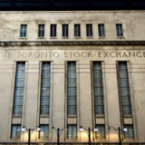 Börse von Toronto löscht Jahresgewinne weitgehend aus