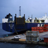 Chinas Industrie schwächelt