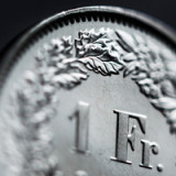 SNB Devisenreserven leicht angestiegen