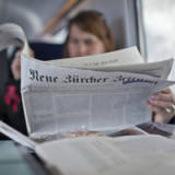 Markus Somm wird nicht Chefredaktor der NZZ