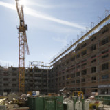 ZEW-Indikator steigt leicht