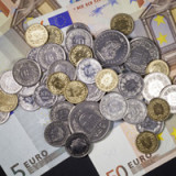 Draghi gibt die Vorlage