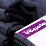 Charles Vögele tut sich schwer mit dem Weihnachtsgeschäft