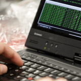 Profiteure des Cyberwar