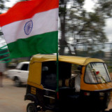 Indien – Der vitale und chaotische Riese