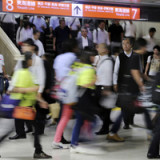 Japans Wirtschaft schrumpft stärker als erwartet