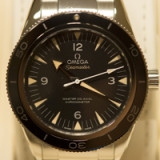 Omega setzt neuen Standard